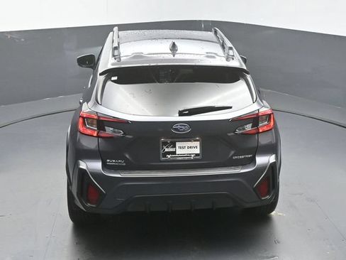 Certified 2025 Subaru Crosstrek 2.5i Limited w/ Popular Package #4A AWD/4WD image 45