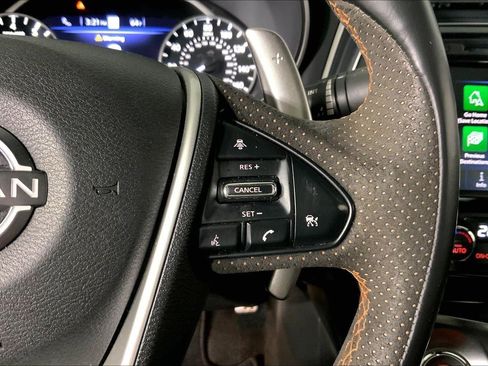 Used 2023 Nissan Maxima SR image 19