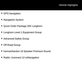 Used 2020 RAM 1500 Limited video 2