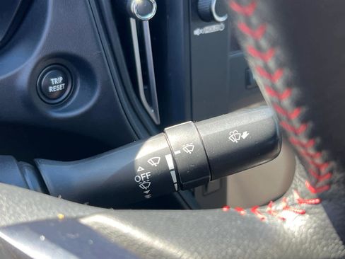 Used 2022 Subaru WRX image 17