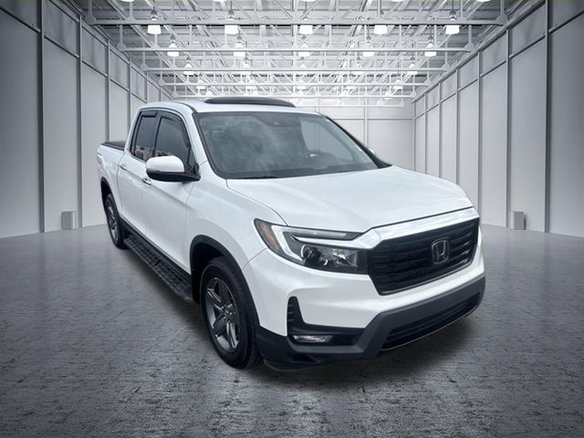 Used 2022 Honda Ridgeline RTL-E image 7