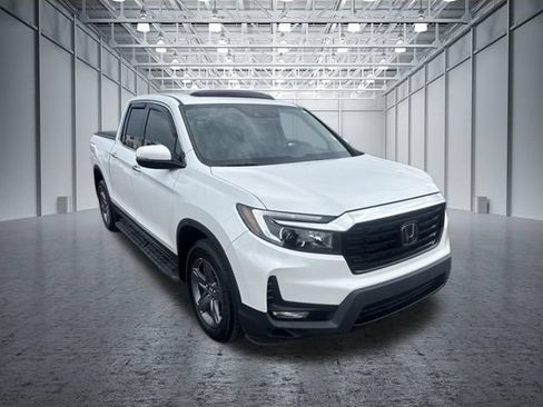 Used 2022 Honda Ridgeline RTL-E image 7