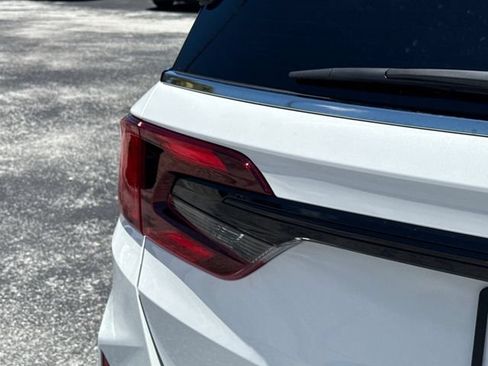 New 2026 Honda Odyssey EX-L image 14