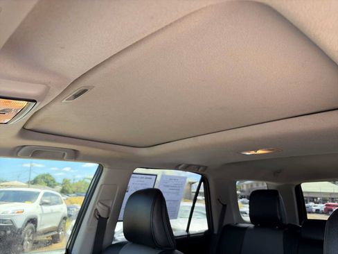 Used 2016 Toyota 4Runner 2WD image 16