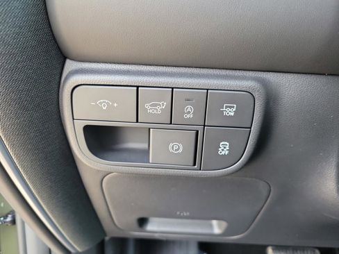 New 2026 Hyundai Palisade Calligraphy image 25