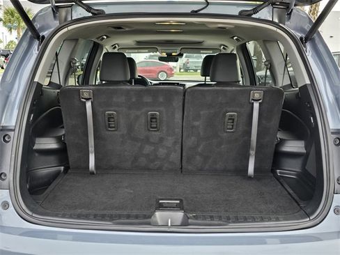 Used 2022 Honda Pilot Special Edition image 14