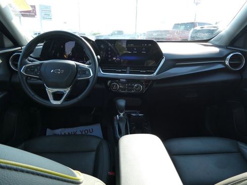 Certified 2024 Chevrolet Trax ACTIV w/ Driver Confidence Package image 20