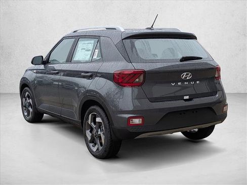 New 2026 Hyundai Venue SEL image 9
