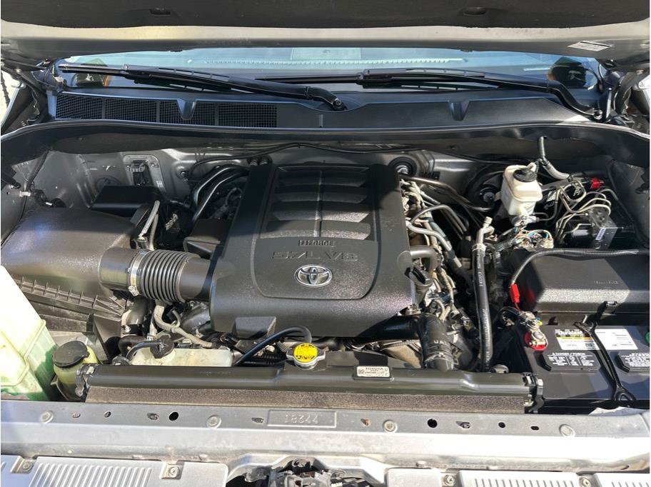 Used 2014 Toyota Tundra 1794 Edition RWD image 31