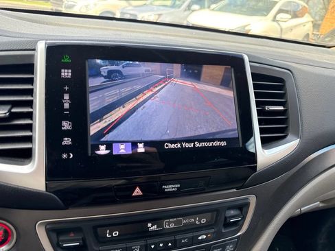 Used 2016 Honda Pilot EX-L image 11