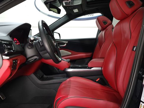 Used 2025 Acura RDX A-Spec image 13