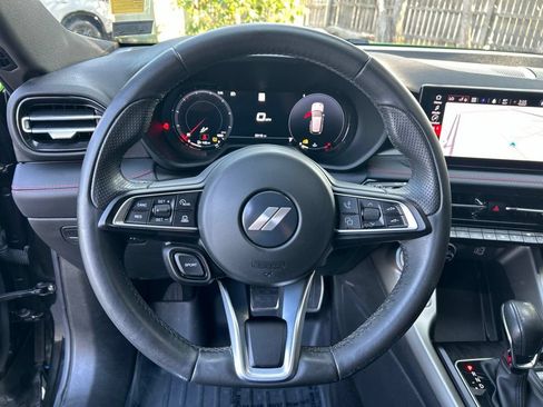 Used 2023 Dodge Hornet GT Plus w/ Track Pack AWD/4WD image 16