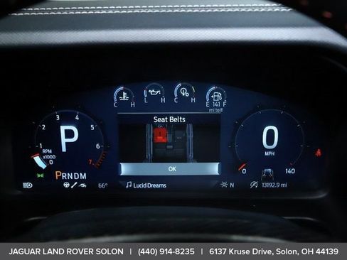 Used 2023 Ford Bronco Raptor AWD/4WD image 21