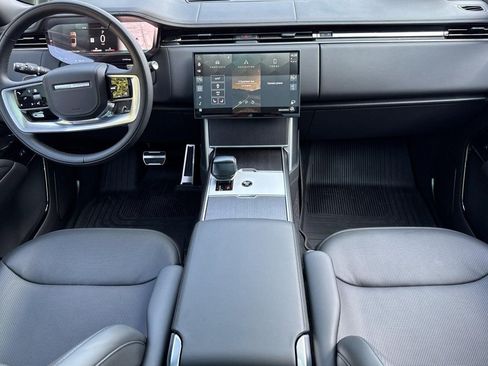 New 2026 Land Rover Range Rover SV AWD/4WD image 14