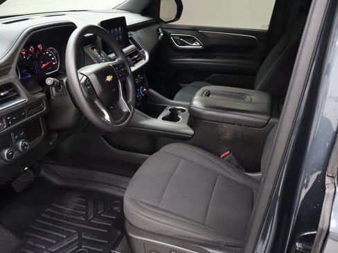 Used 2021 Chevrolet Tahoe 2WD w/ 1FL Safety Package image 25