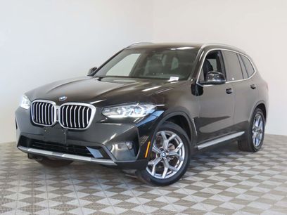 Certified 2024 BMW X3 sDrive30i