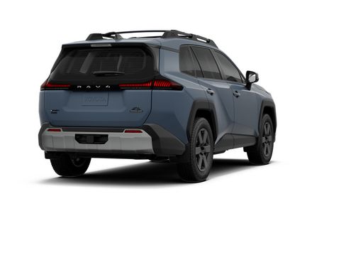 New 2026 Toyota RAV4 AWD Plug-in Hybrid image 9