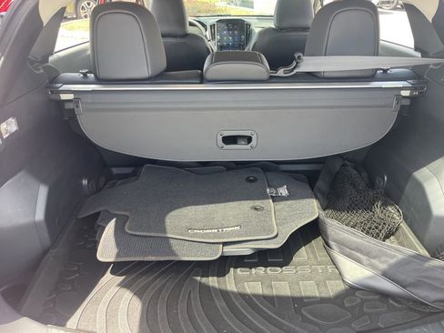 Certified 2024 Subaru Crosstrek 2.5i Limited w/ Crosstrek Mirror Package AWD/4WD image 27