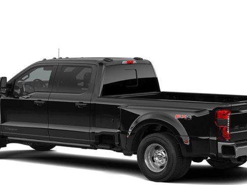New 2026 Ford F350 Lariat w/ Lariat Ultimate Package AWD/4WD image 24