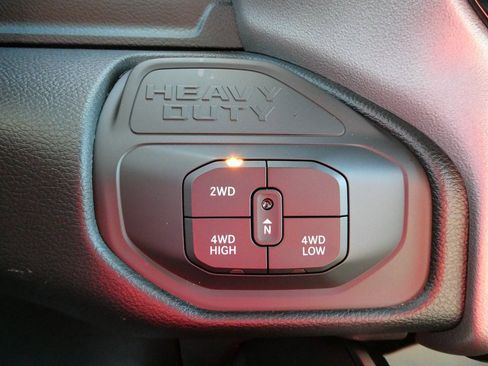 Used 2026 RAM 2500 Big Horn image 25