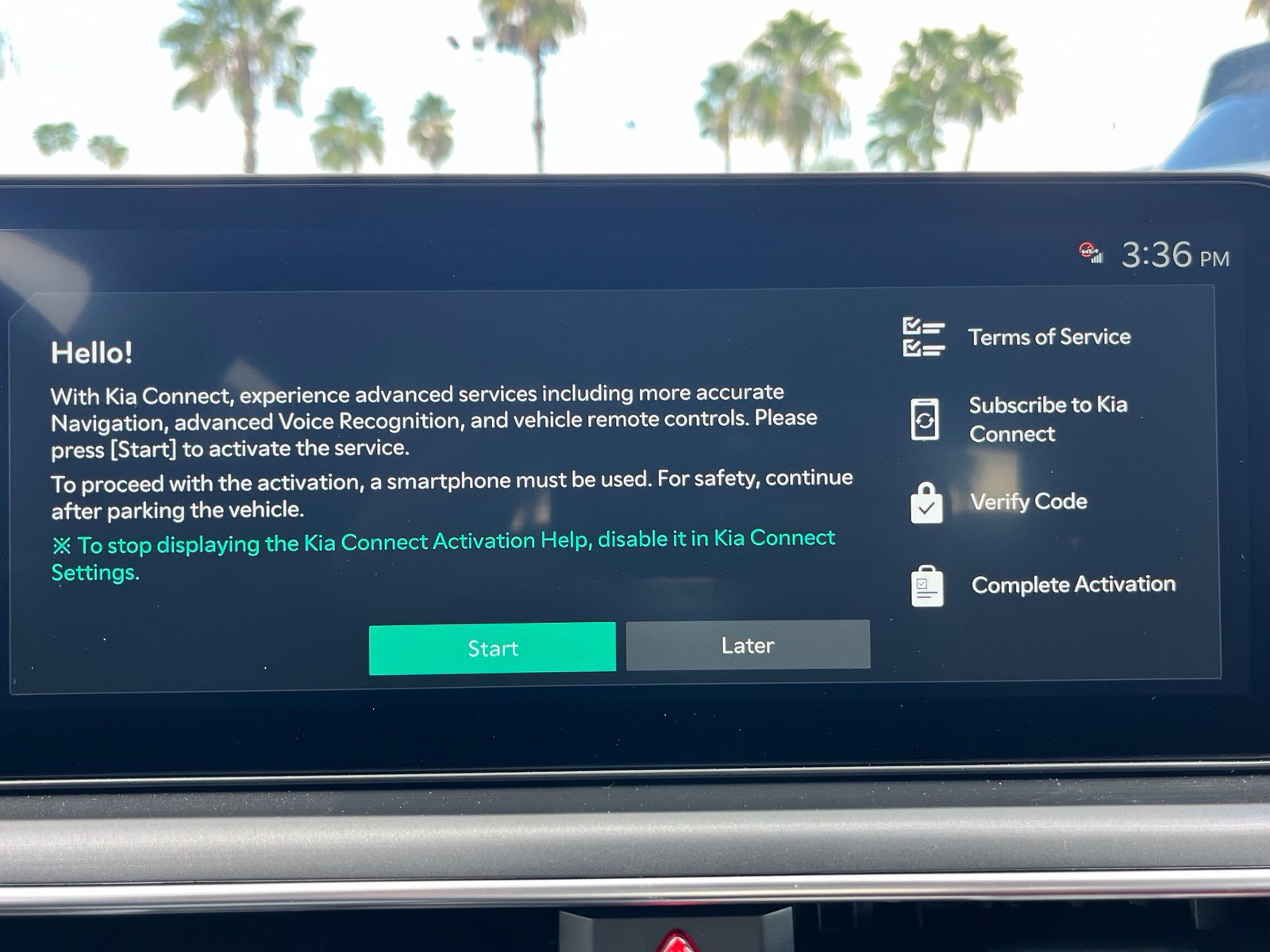 New 2026 Kia K5 GT-Line FWD image 10