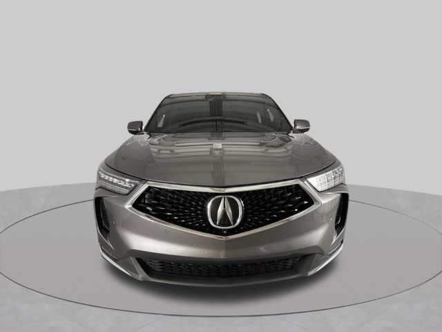 Certified 2024 Acura RDX w/ Advance Package AWD/4WD image 4