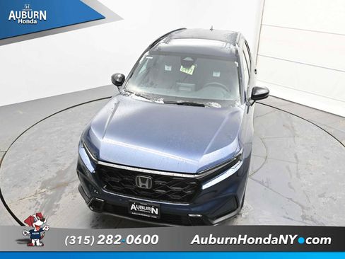 New 2026 Honda CR-V Sport image 26