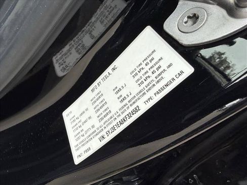 Used 2019 Tesla Model 3 Standard Range Plus RWD image 19
