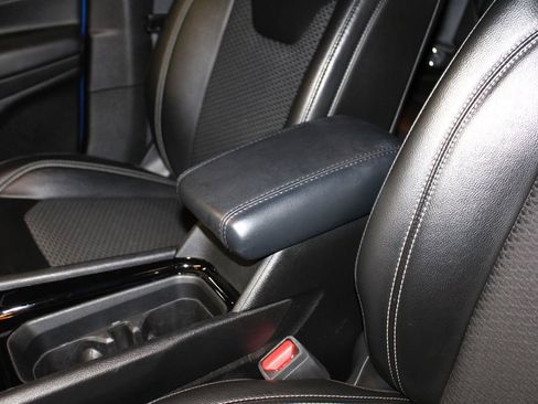 Used 2023 Jeep Compass Altitude w/ Convenience Group image 21