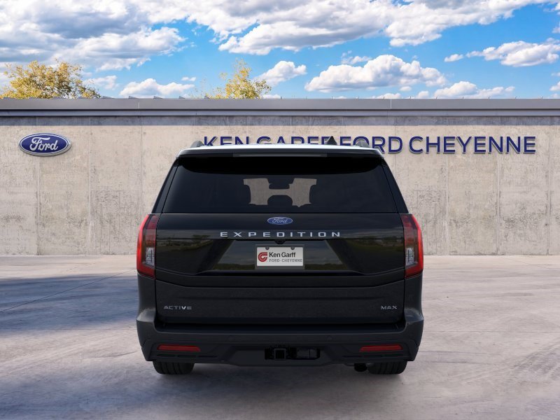 New 2026 Ford Expedition Max Active AWD/4WD image 20