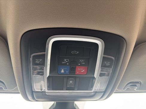 Used 2023 RAM 2500 Laramie image 33