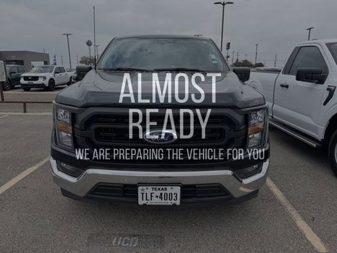 Certified 2023 Ford F150 XL w/ XL Chrome Appearance Package image 1