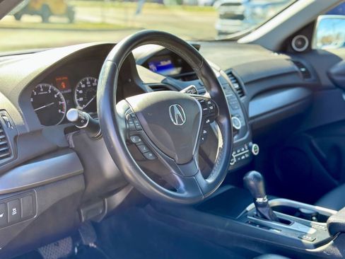 Used 2018 Acura RDX AWD image 8