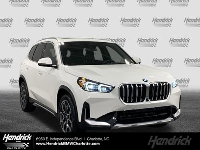 New 2026 BMW X1 xDrive28i w/ Technology Package