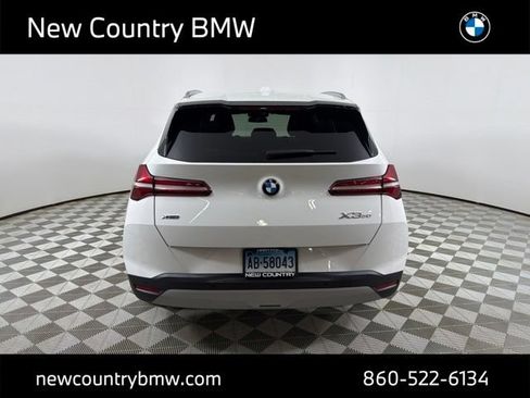 Used 2026 BMW X3 xDrive30i AWD/4WD image 6