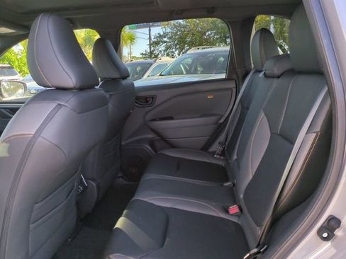 New 2026 Subaru Forester Wilderness image 13