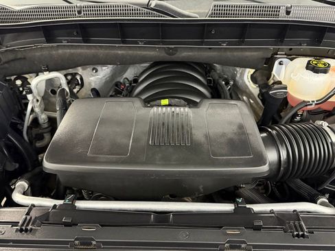 Used 2023 GMC Sierra 1500 AT4 w/ AT4 Preferred Package image 33