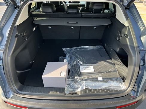 New 2026 MAZDA CX-50 2.5 Hybrid w/ Cargo Package image 32