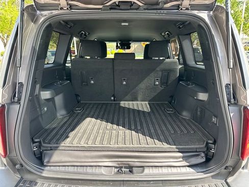 Used 2024 Toyota Land Cruiser 1958 AWD/4WD image 29
