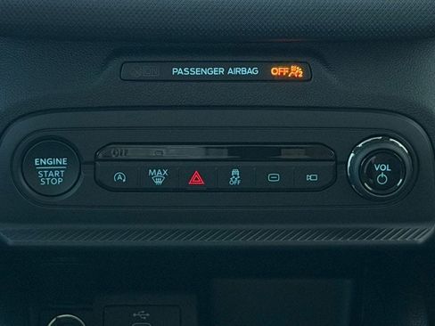 New 2026 Ford Bronco Sport Outer Banks image 43