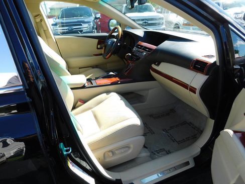Used 2010 Lexus RX 350 AWD image 28