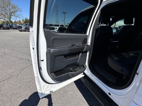 Used 2023 Ford F150 XLT w/ Equipment Group 302A High RWD image 25