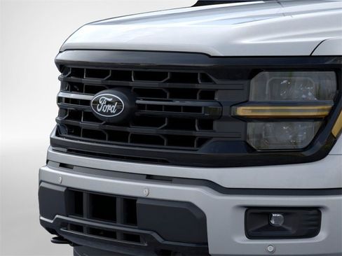 New 2025 Ford F150 XLT w/ Equipment Group 302A MID image 17