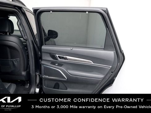 Certified 2023 Kia Telluride SX X-Line image 13
