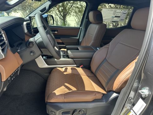 New 2026 Toyota Tundra 1794 Edition AWD/4WD image 11