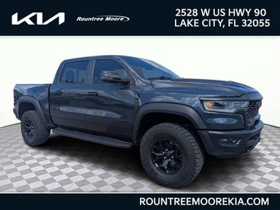 Used 2025 RAM 1500 RHO w/ RHO Level 1 Equipment Group