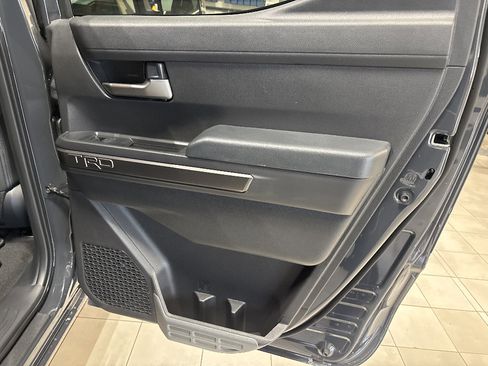 New 2026 Toyota Tacoma TRD Off-Road AWD/4WD image 21