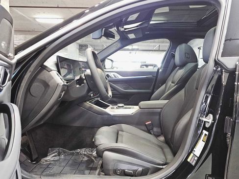 New 2025 BMW i4 xDrive40i image 23