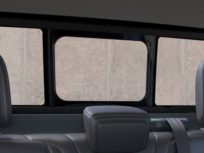 New 2026 Ford Maverick Tremor AWD/4WD image 24