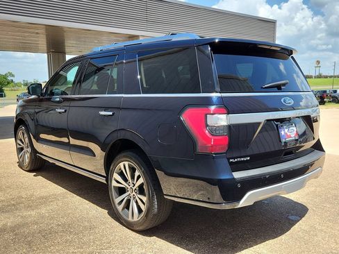 Used 2021 Ford Expedition Platinum RWD image 23